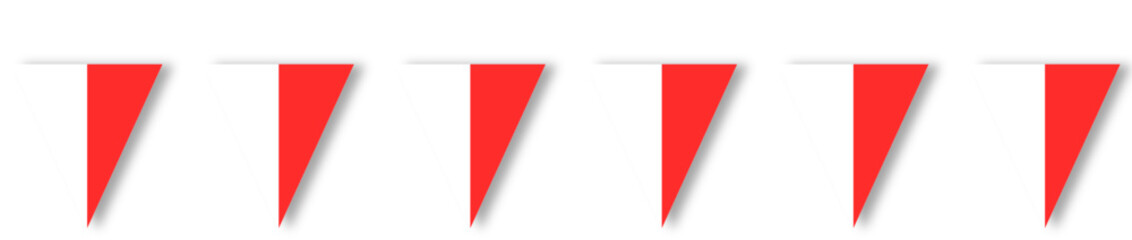 bendera merah putih. Indoneian flag vector. Agustusan