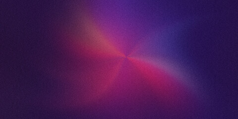 Radiant purple and pink gradient with subtle texture