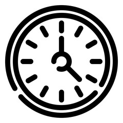 time icon