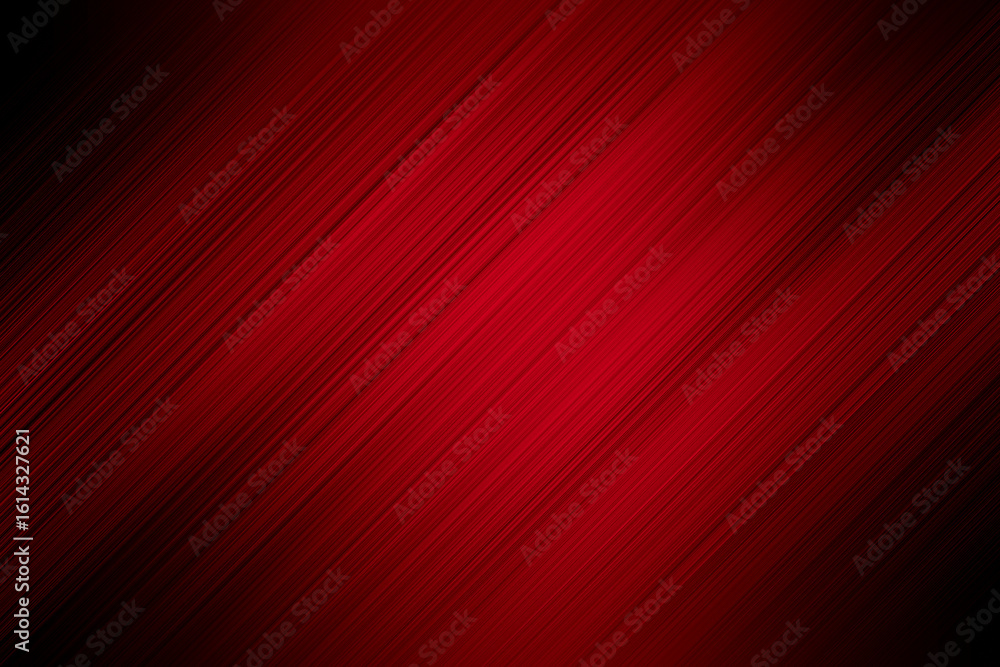 Aufkleber abstract red and black are light pattern with the gradient is the with floor wall metal texture soft