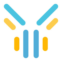 Antibody icon