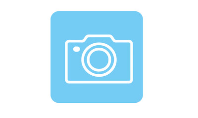 compact camera icon