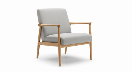 chair isolated on white
