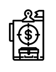 Financial Goal Targeting
