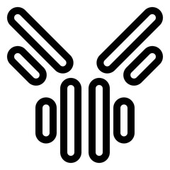 antibody icon