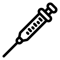 syringe icon
