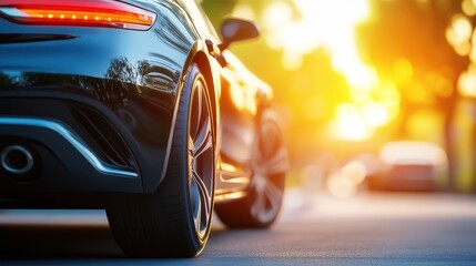 Advanced Automotive Engineering Aerodynamic Optimization and Powertrain Integration Techniques