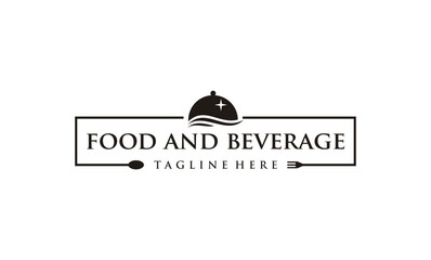 food and baverage logo