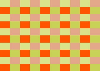 abstract background with squares