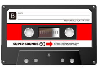 カセットテープ B面 05