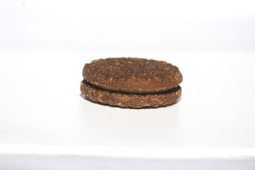 Sweet Cookies for Argentine Tea Time or Breakfast