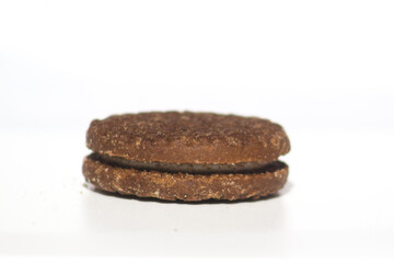 Sweet Cookies for Argentine Tea Time or Breakfast