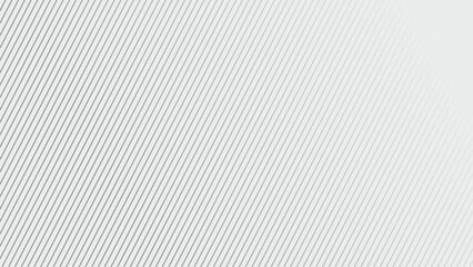 White gray stripe texture background abstract. Black line diagonal striped background straight lines texture