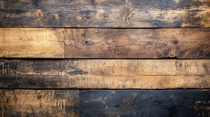 Weathered wood planks texture; rough surface shows aged grain and color