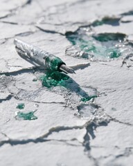 Shattered Remains