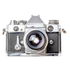 Vintage camera