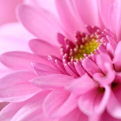 Close-up of a pink flower
