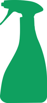 세제통 일러스트 an illustration of a detergent container