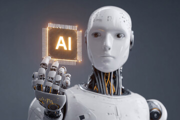 The Neural Frontier: Exploring AI, Future Robotics, Advanced Chips, and the Integration of Artificial Brains and Hearts
