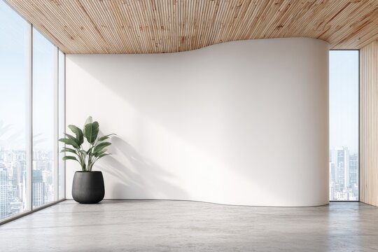 Modern Room Interior Design