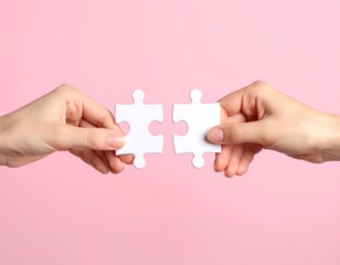 Partnership Fit Puzzle