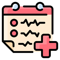 Obraz premium Medical