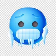 Freeze Cold Icon