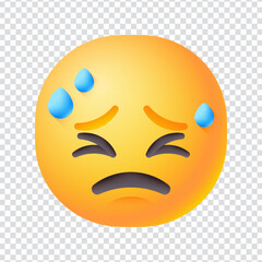 Pain Suffering Vector