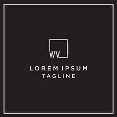 wv square logo
