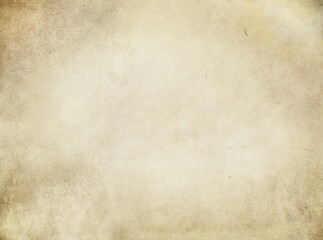 Abstract grunge old paper texture for background design.