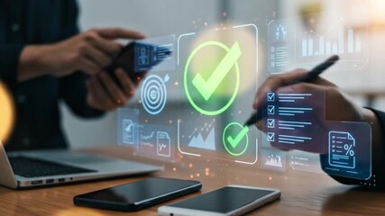 Digital Compliance Approval: Checklist and Technology Integration - Powered by Adobe