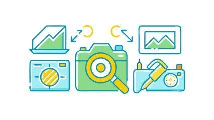 Explore photography tips and tricks camera lens guide for beginners and professional photographers alike