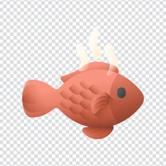 Fish Sea Ocean Design