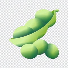 Green Peas Vegetable