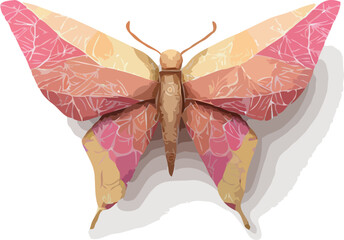 butterfly vector art