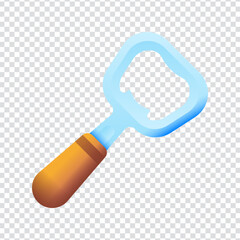 Bottle Container Icon