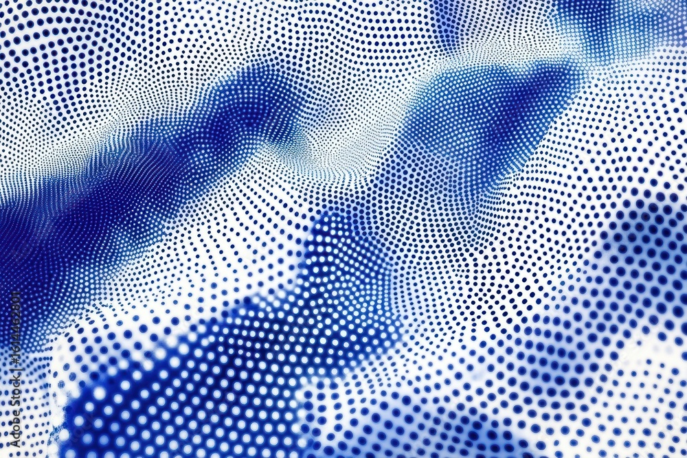 Poster abstract wallpaper simple background pattern texture digital.