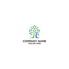 modern musculoskeletal healthcare organization logo that inspires healthcare leaders