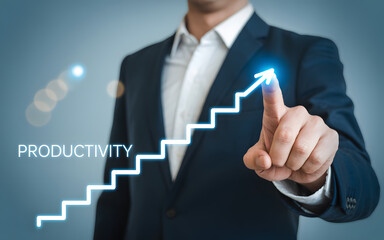 Boost productivity with innovative strategies for business growth and success now