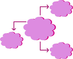Mind Map Diagram