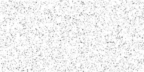 Vector sublet rock concrete black and white old wall , floor tiles terrazzo stone marble interior. white, black grunge rock abstract tile vintage concrete smooth mosaic endless texture background.	