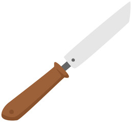 Uncapping Knife Icon