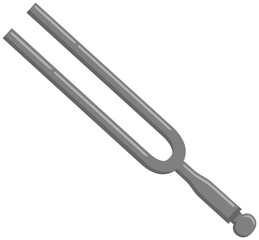Tuning Fork Icon