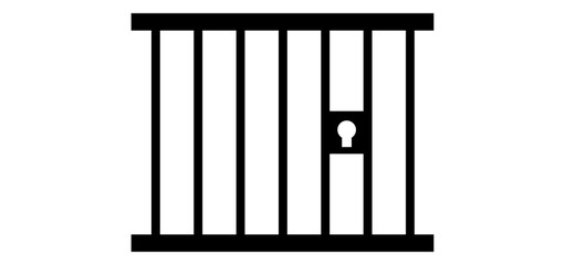 prison icon