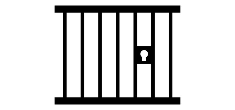 prison icon