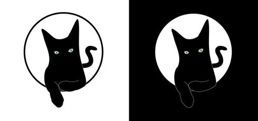 black and white rocket