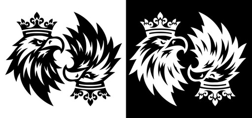 tribal tattoo design