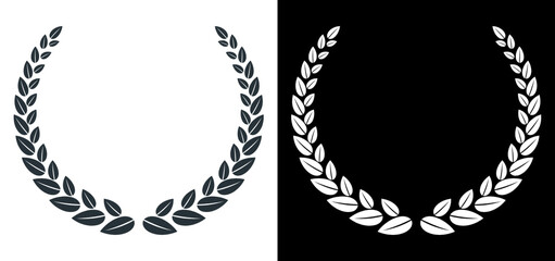 laurel wreath set fred perry logo