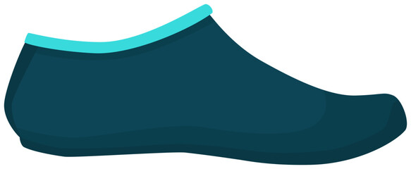 Diving Boots Icon