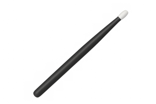 Magic Wand Isolated on Transparent Background